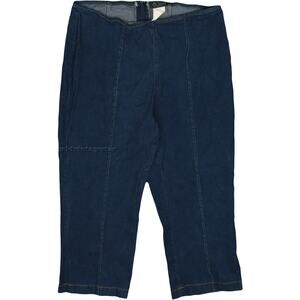 Y2K A-List by Wrapper High Waisted Denim Jeans 29 M